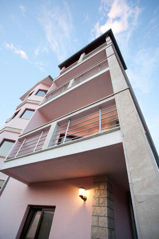 Apartments Cetina photo