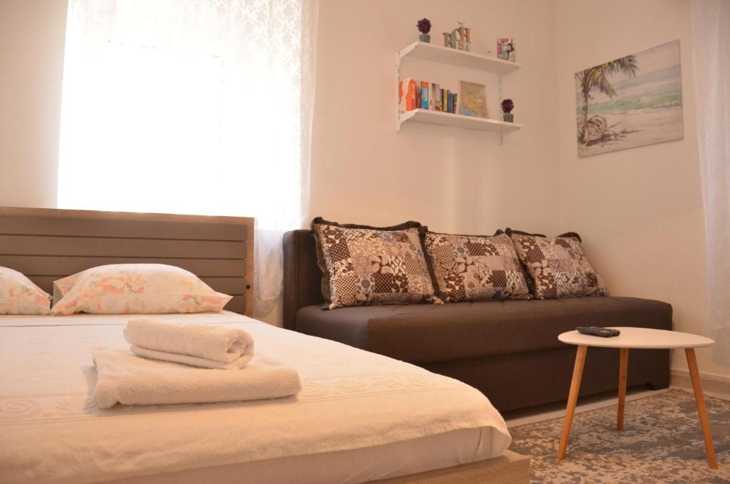 Old Town Experience - Studio Apartment - 5