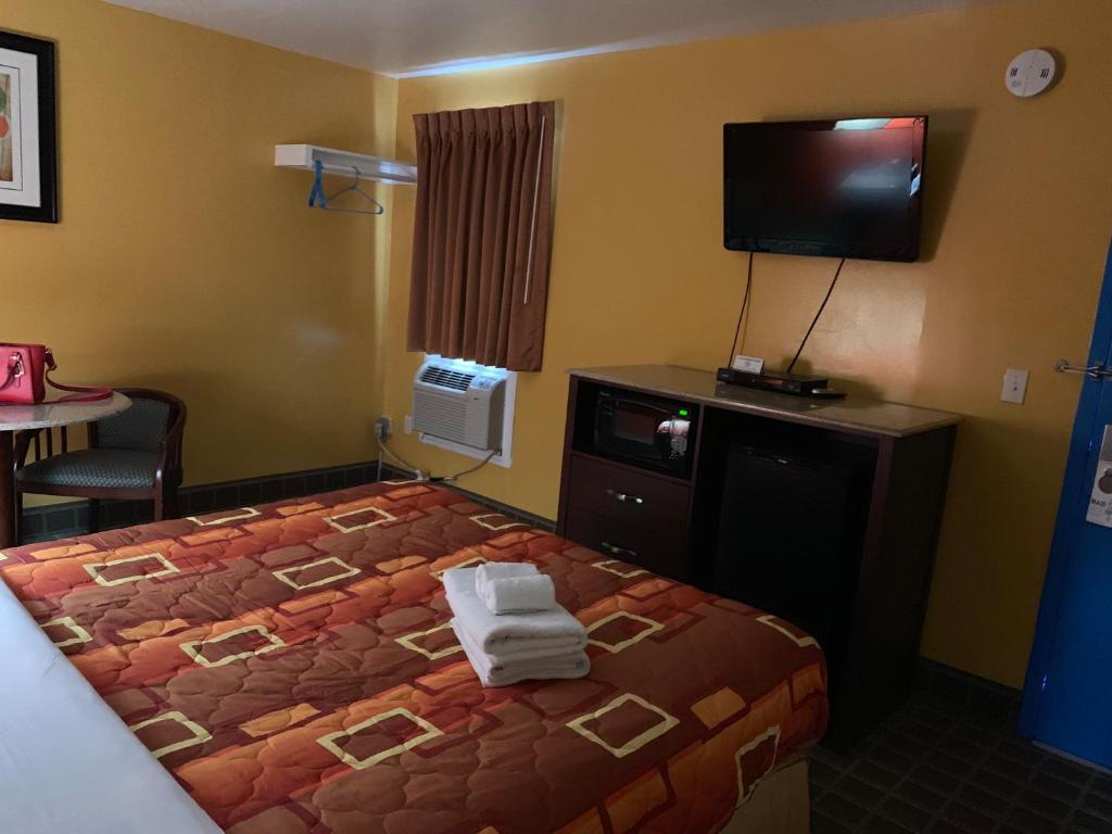 Scottish Inns Wrightstown photo