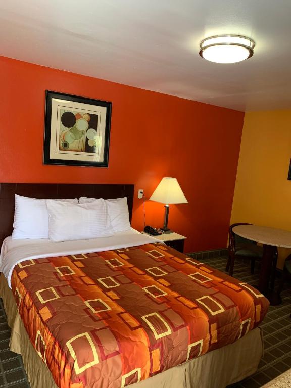Scottish Inns Wrightstown photo