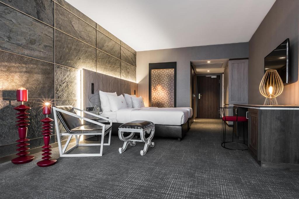 Nosalowy Park Hotel & Spa photo