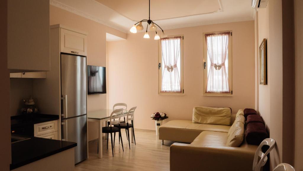 Adriatic East View Apartment, Durrës