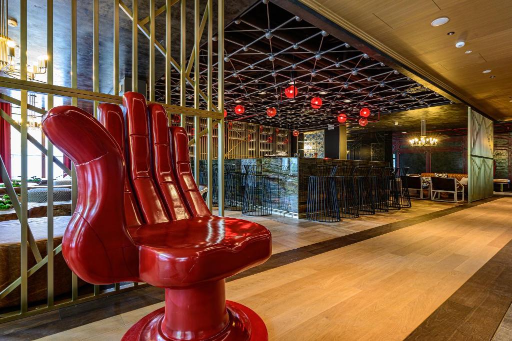 Nosalowy Park Hotel & Spa photo