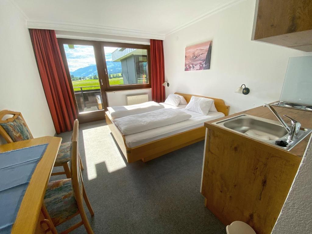 Pension Franglhof by Apartment Managers - 4