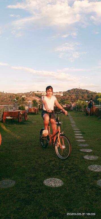 1512 Nature Feels in — Hotel in Antipolo