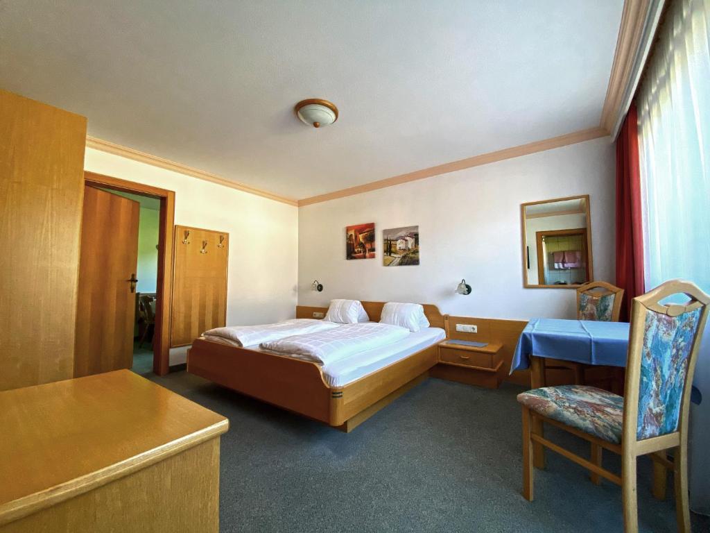 Pension Franglhof by Apartment Managers - 3