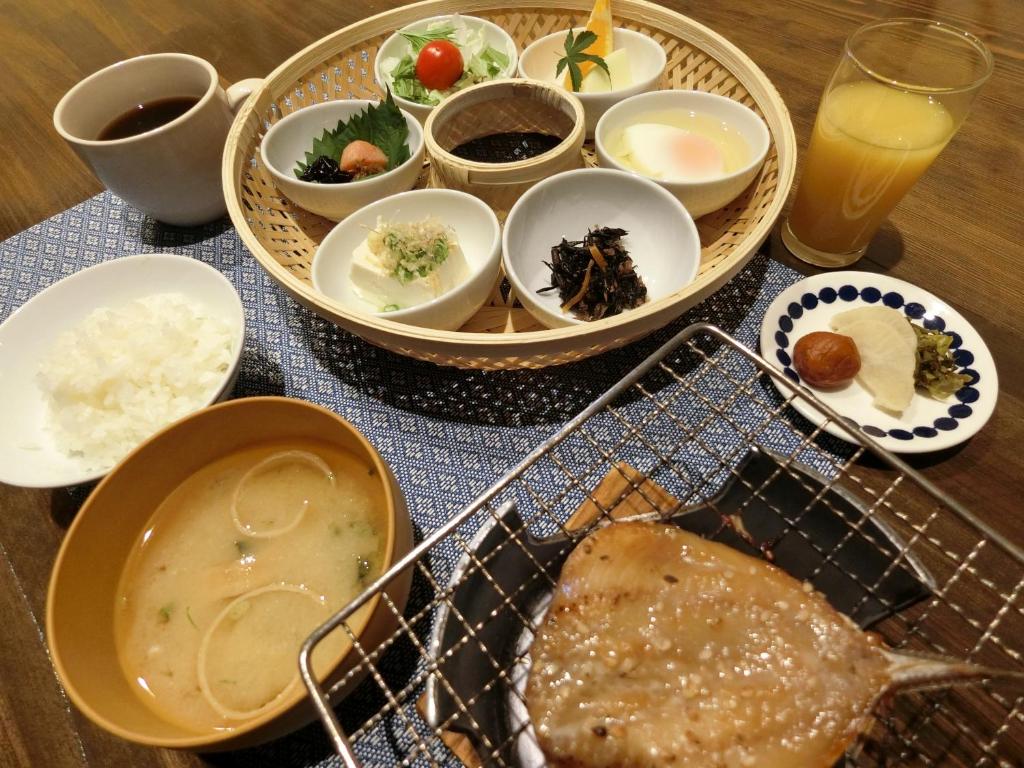 식음료(F&B)