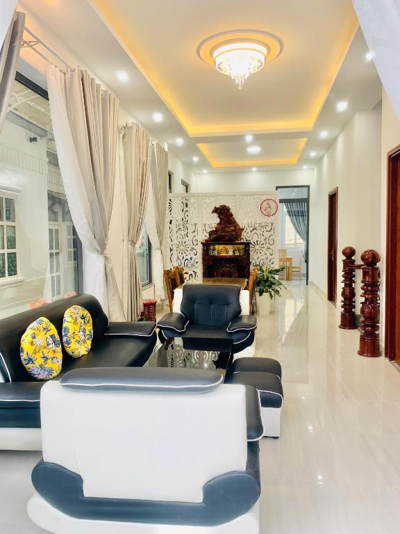 Trần Đại Nghĩa Tran Đai Nghia 호텔 이미지 1