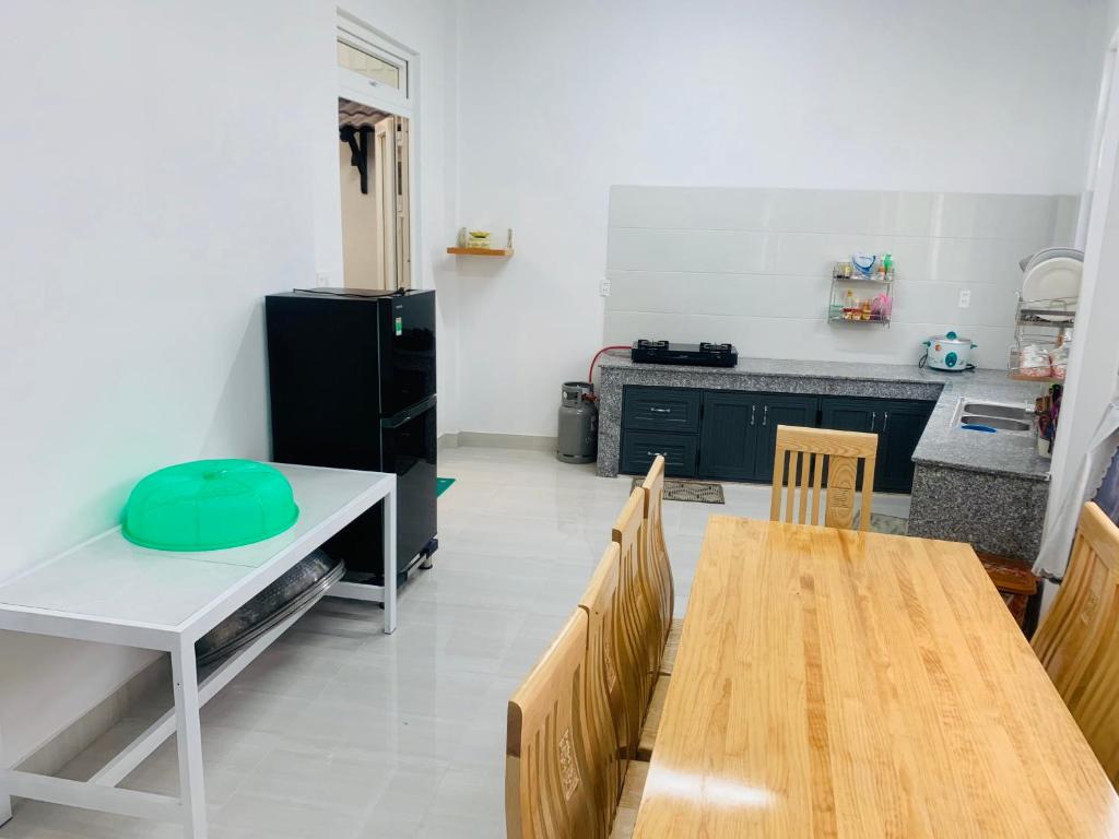 Trần Đại Nghĩa Tran Đai Nghia 호텔 이미지 2