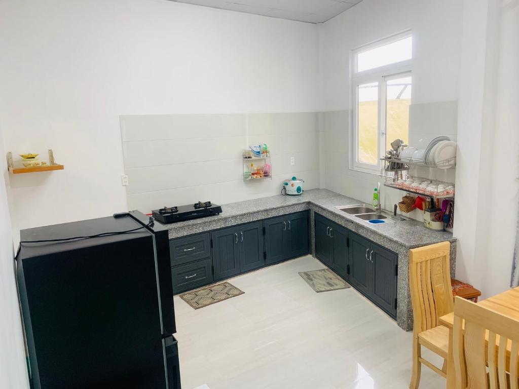 Trần Đại Nghĩa Tran Đai Nghia 호텔 이미지 1