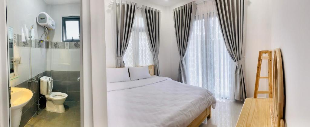 Trần Đại Nghĩa Tran Đai Nghia 호텔 이미지 1