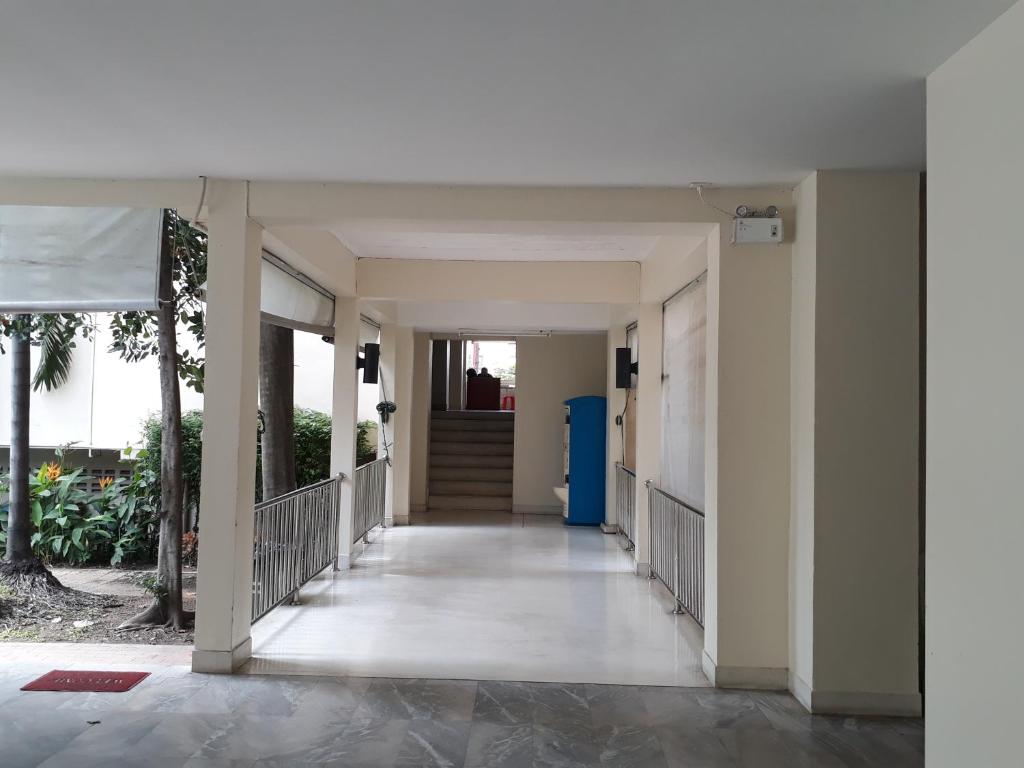 間取り図（客室）