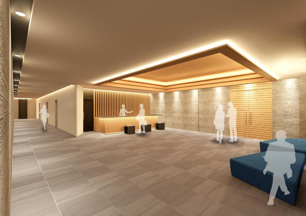 JR克萊門特高知飯店 (JR CLEMENT INN KOCHI)