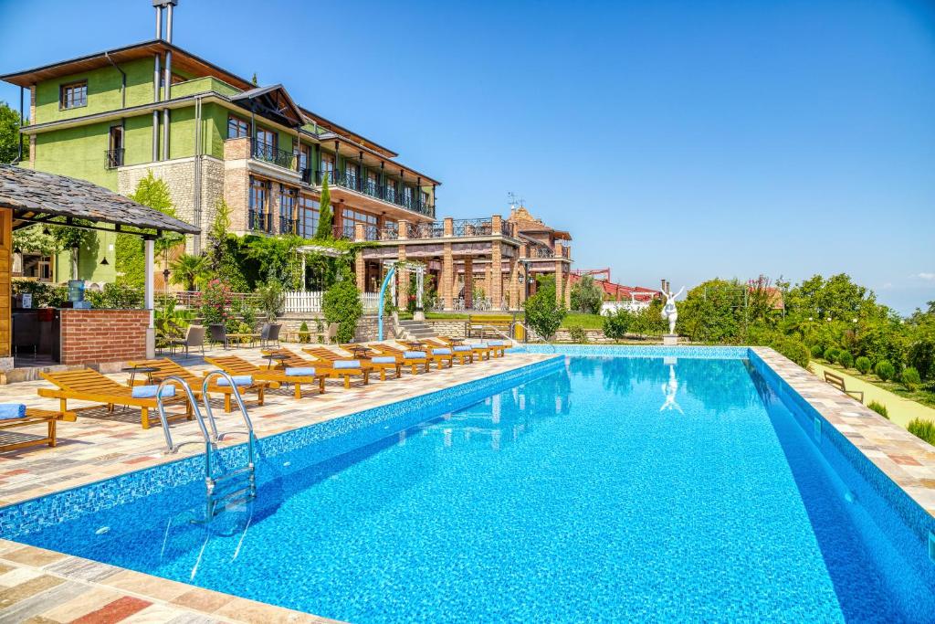 Ampelo Resort photo