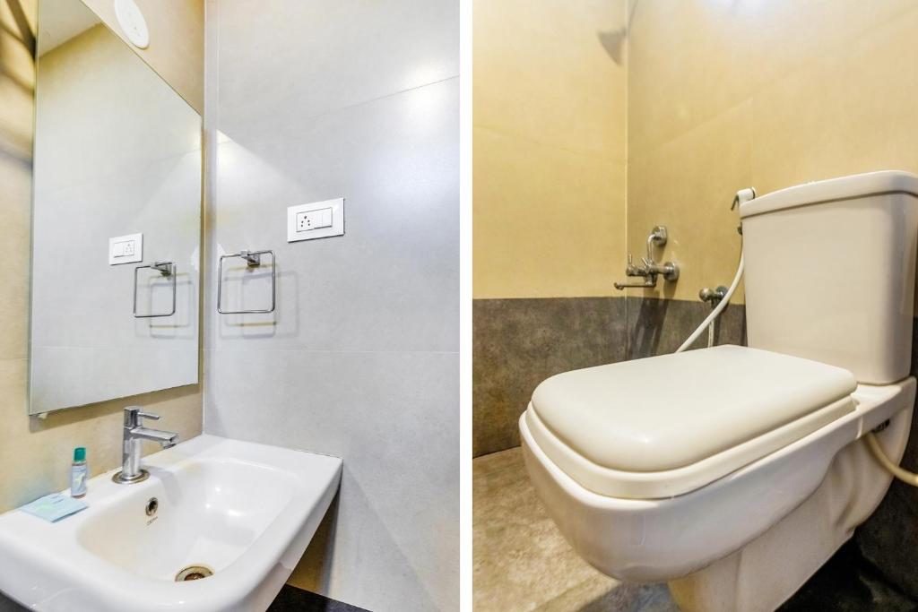 FabHotel Astra Suites HSR Layout photo
