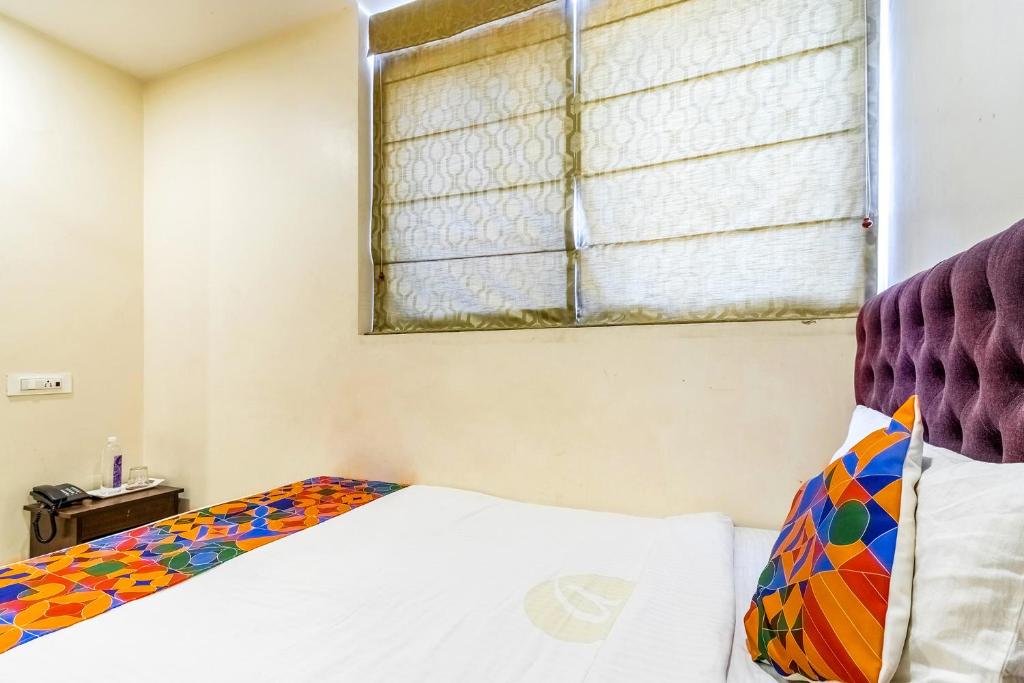FabHotel Astra Suites HSR Layout photo
