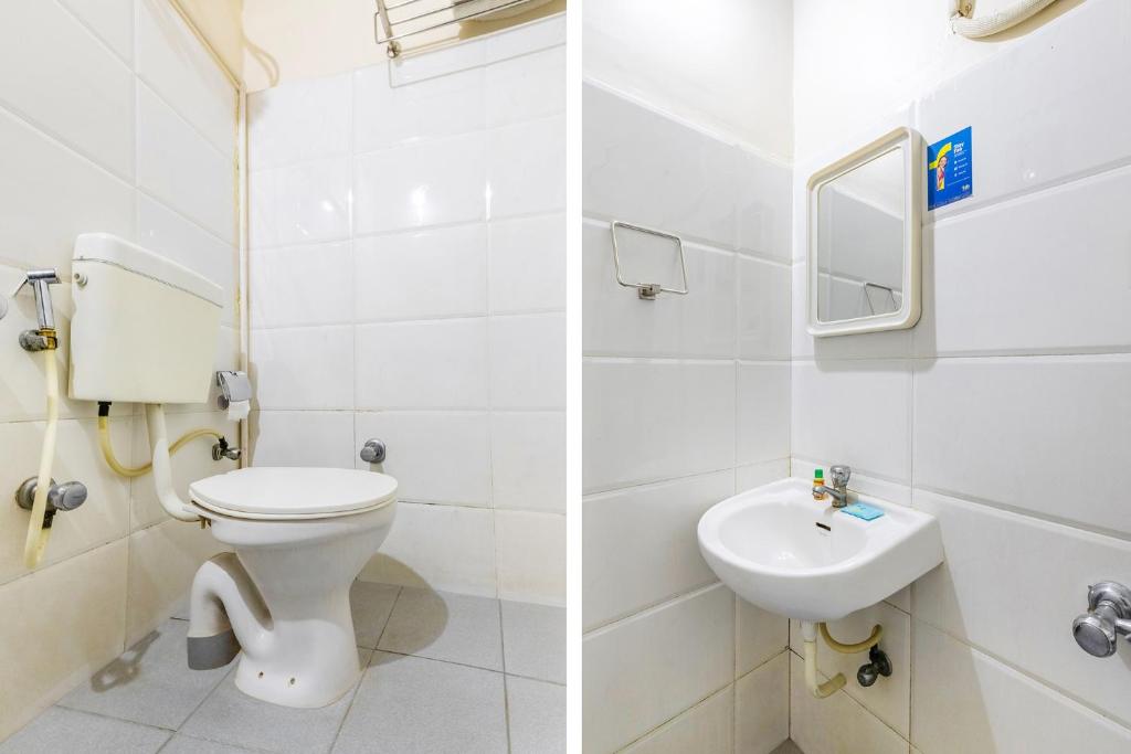 FabHotel Astra Suites HSR Layout photo
