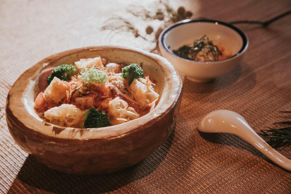 餐飲服務