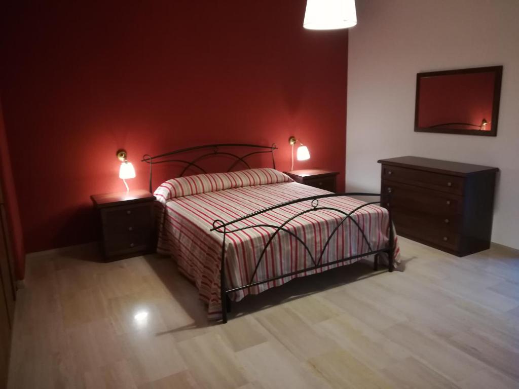 Altavista Holiday Home - 4