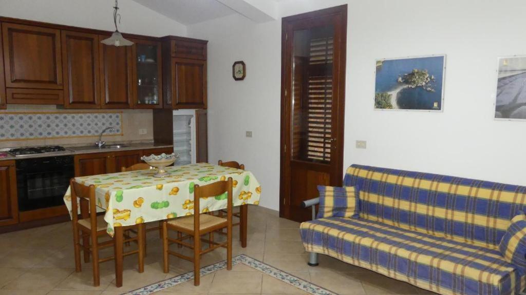 Villa PARADISE BIFAMILIARE San vito lo capo - 5