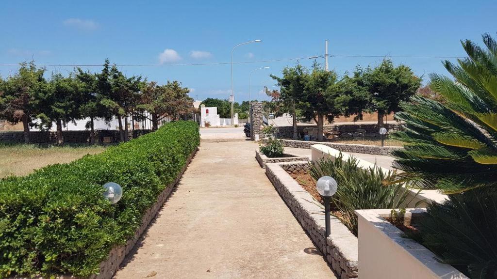 Villa PARADISE BIFAMILIARE San vito lo capo - 4
