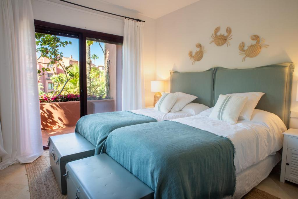 3+1 bed apartment, 100m away from the beach - 4