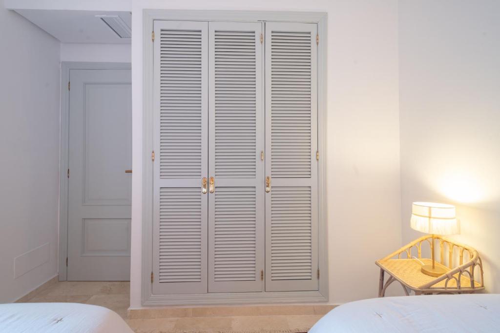 3+1 bed apartment, 100m away from the beach - 5