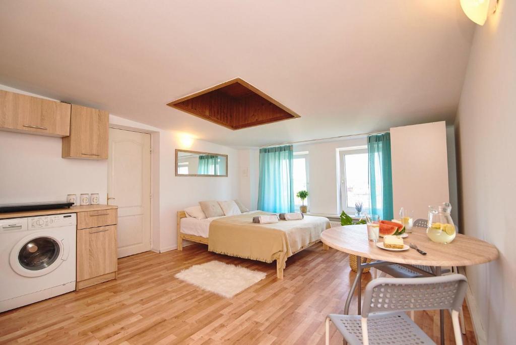 Regem Apartments Warynskiego photo