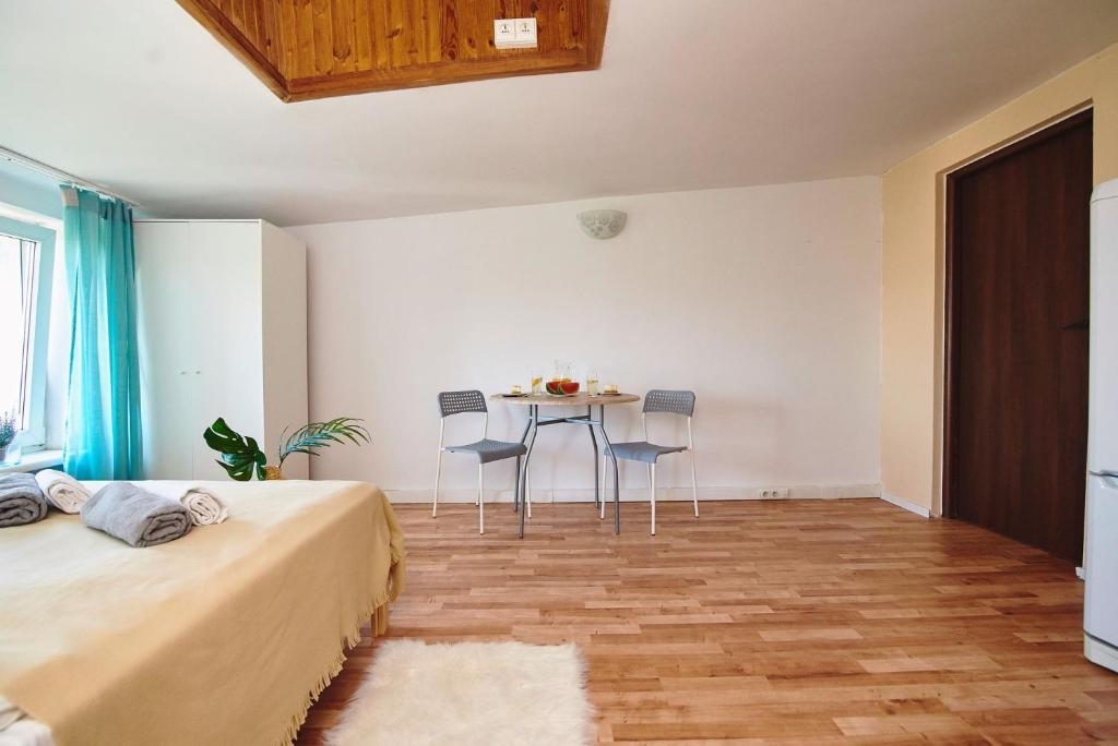 Regem Apartments Warynskiego photo