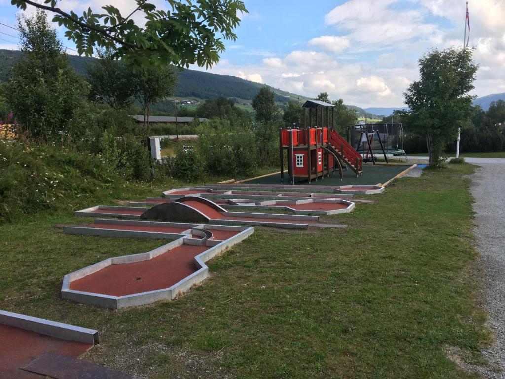 Playground