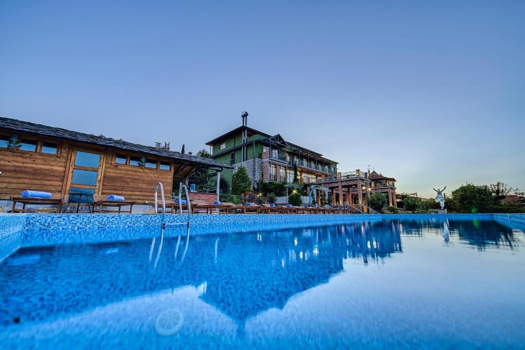 Ampelo Resort photo