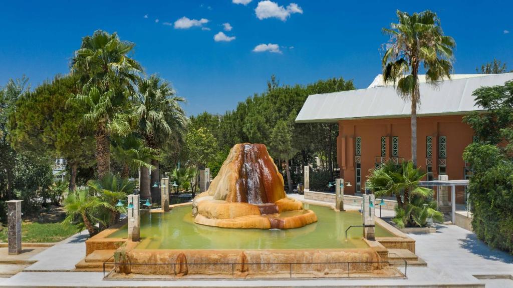 Polat Thermal Hotel photo