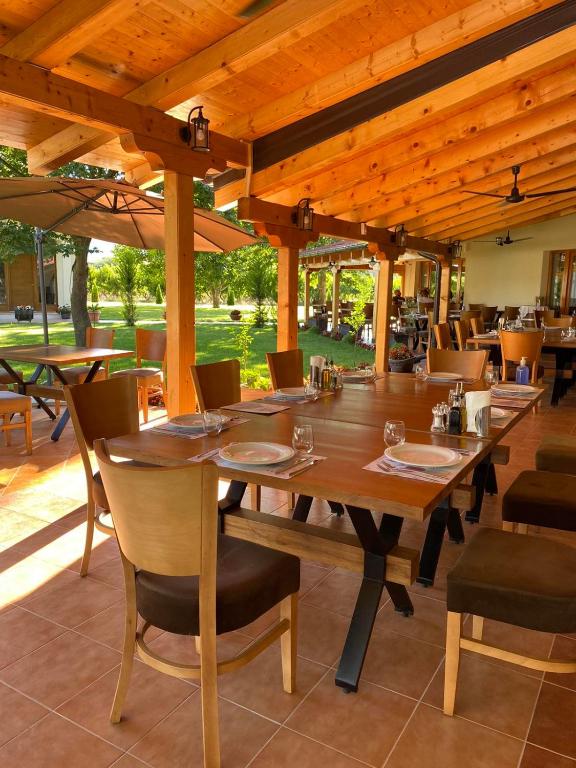 Lazar Winery Tourism B&B photo