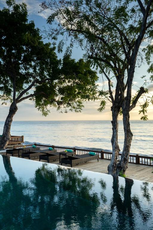 Mimpi Resort Tulamben, Dive & SPA photo