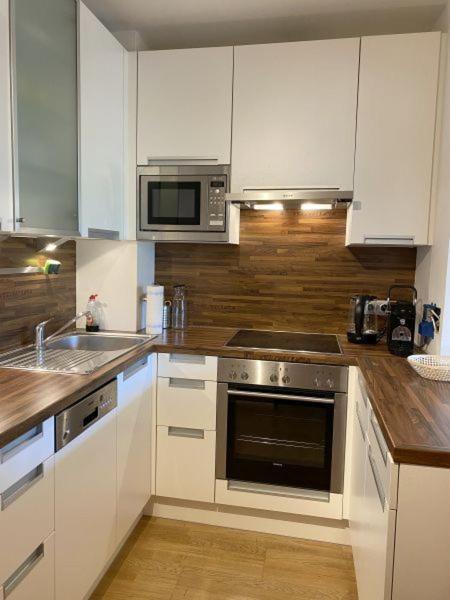 Seeappartment Regina Bodensdorf am Ossiacher See am Fuße der Gerlitzen - 5
