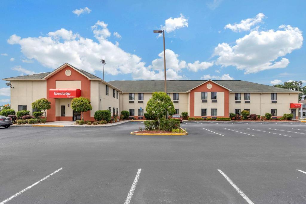 Econo Lodge photo