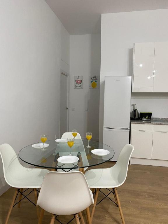 Aluche Aparment C - 3