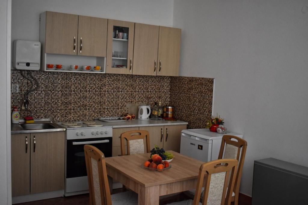 Apartman Samardzic - 3