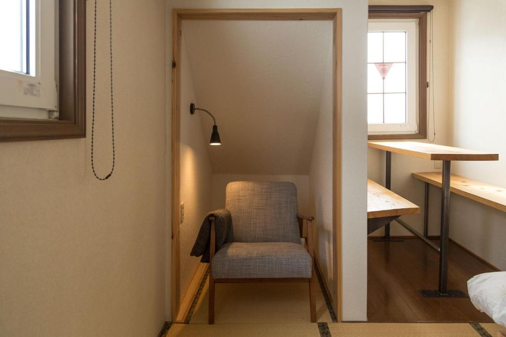 Akari House Swiss Bakery photo