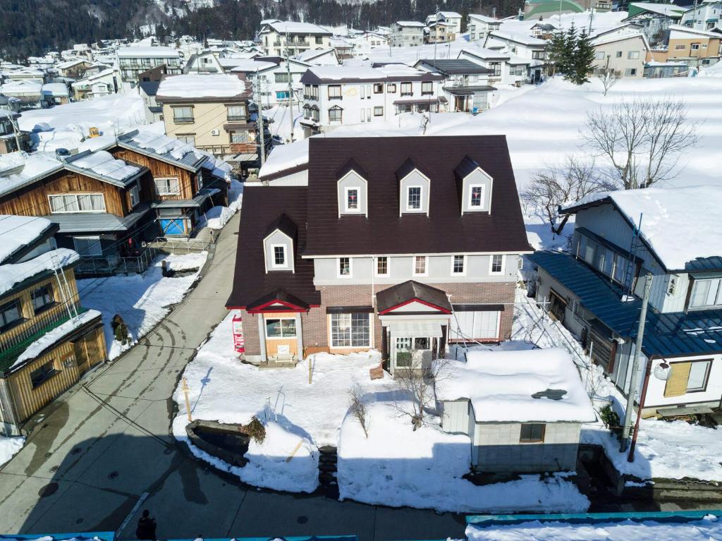 Akari House Swiss Bakery photo
