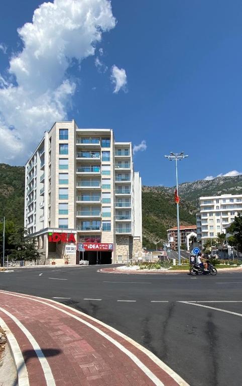 Apartments Alme - 4