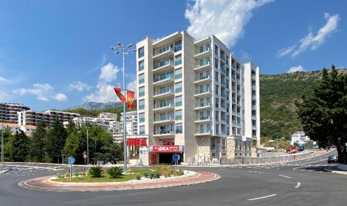 Apartments Alme - 5