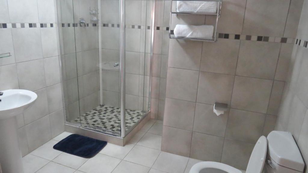Villa Strada Guesthouse photo