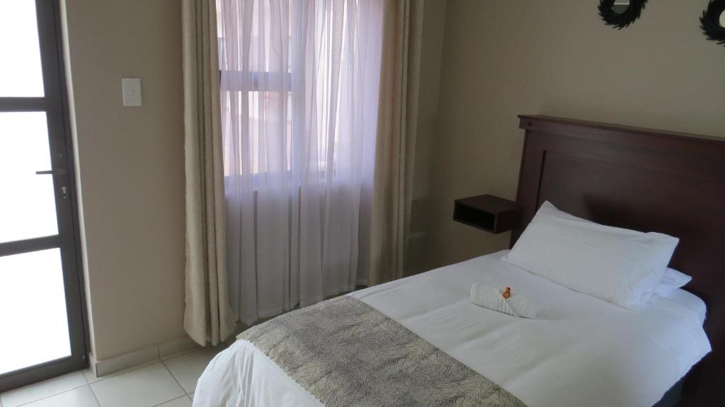 Villa Strada Guesthouse photo
