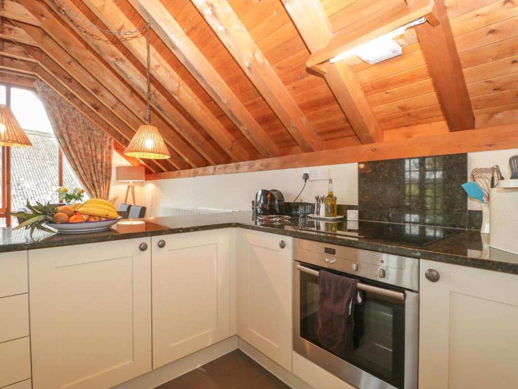 Flora's Barn, Crowcombe photo 8
