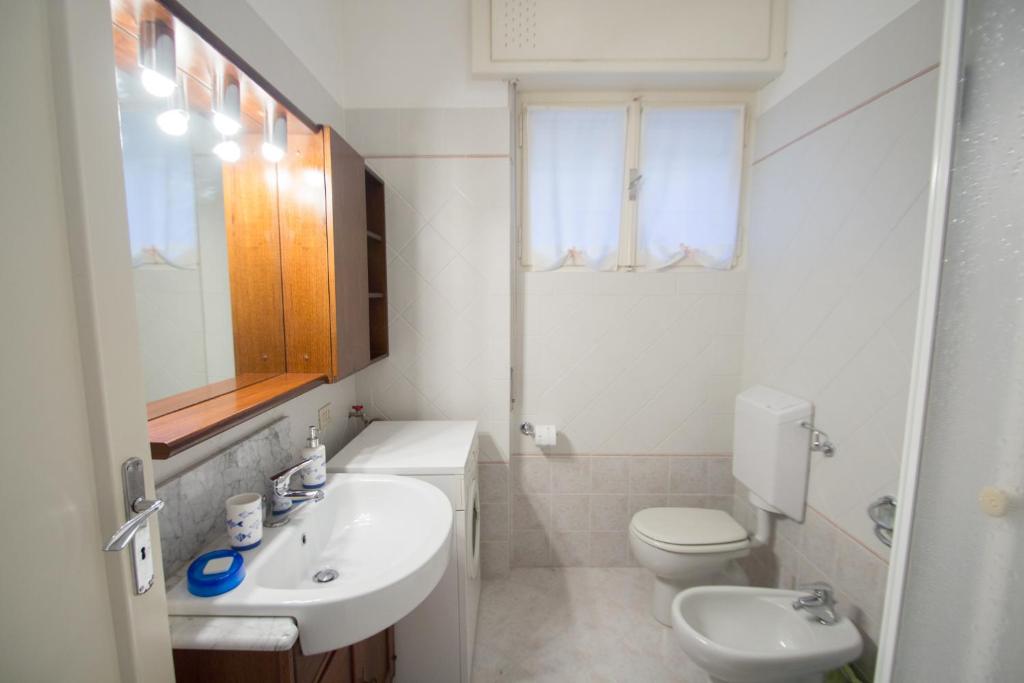 Grande BILOCALE con POSTO AUTO PRIVATO e GIARDINO - 3