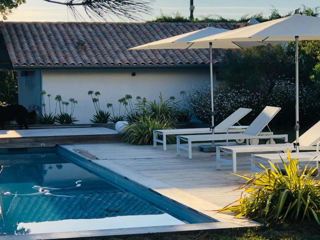 Le Cabanon Bidart photo