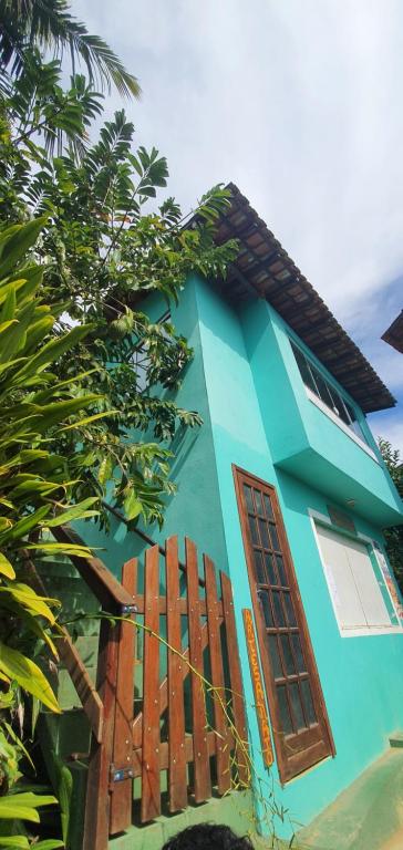 Flat do Leo — Hotel in Ilha Grande