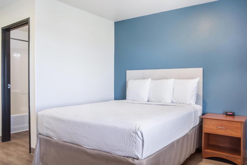 WoodSpring Suites McKinney photo