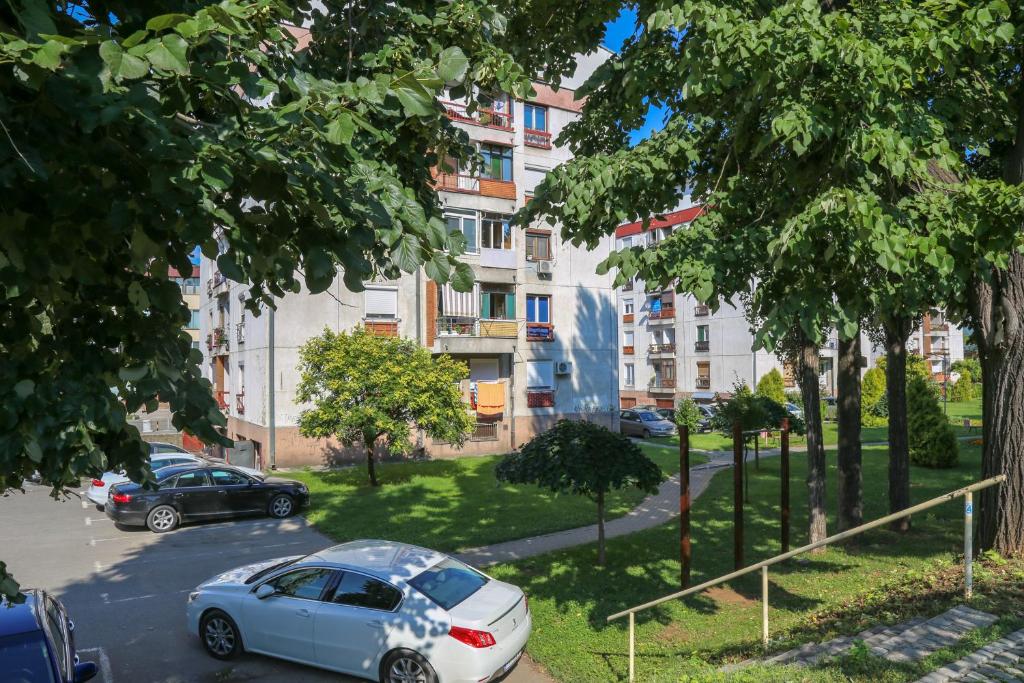 Apartman Marija photo